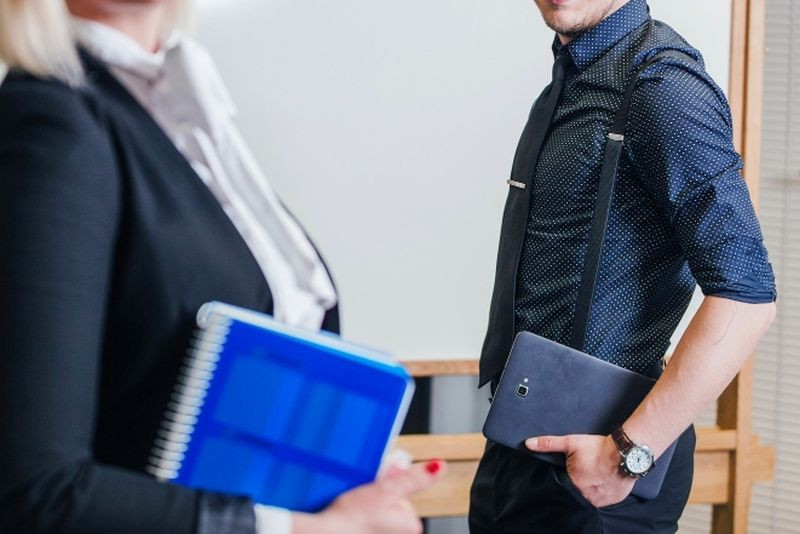 Wizyty w ZUS coraz częściej po wcześniejszym umówieniu